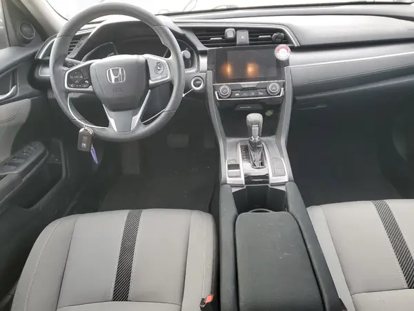 19XFC2F73GE227220 2016 HONDA CIVIC - Image 8