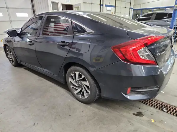 19XFC2F73GE228240 2016 HONDA CIVIC - Image 2
