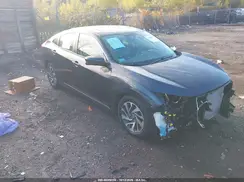 19XFC2F73GE228688 2016 HONDA CIVIC