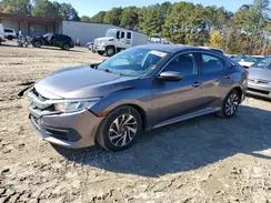 19XFC2F73GE231154 2016 HONDA CIVIC