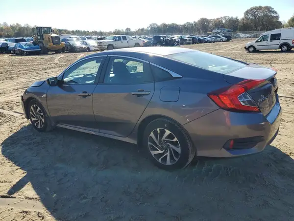19XFC2F73GE231154 2016 HONDA CIVIC - Image 2