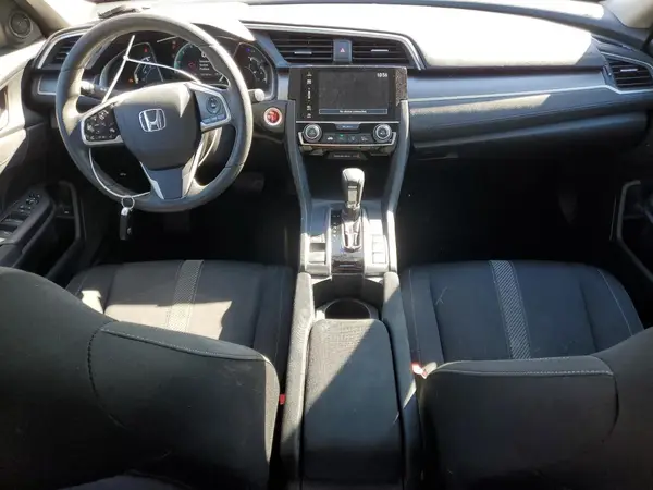 19XFC2F73GE231154 2016 HONDA CIVIC - Image 8