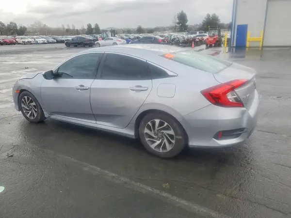 19XFC2F73GE231168 2016 HONDA CIVIC - Image 2