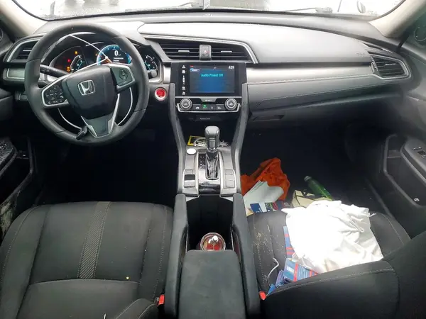 19XFC2F73GE231168 2016 HONDA CIVIC - Image 8