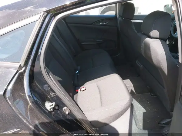 19XFC2F73GE233437 2016 HONDA CIVIC - Image 8