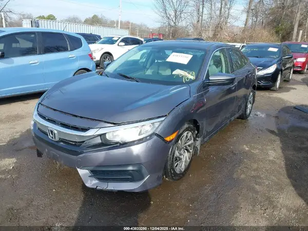 19XFC2F73GE234524 2016 HONDA CIVIC - Image 2