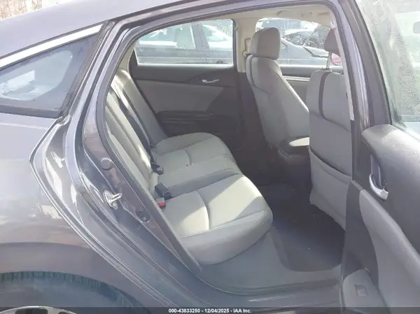 19XFC2F73GE234524 2016 HONDA CIVIC - Image 8
