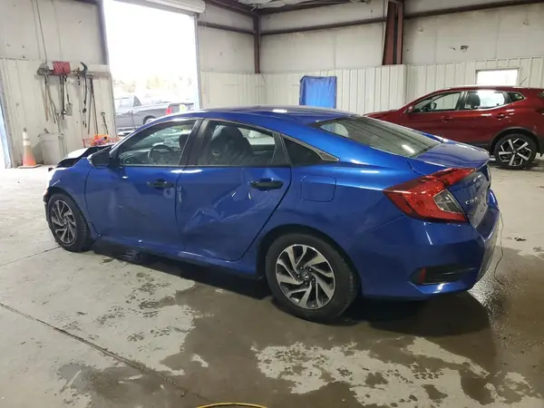 19XFC2F73GE234636 2016 HONDA CIVIC - Image 2