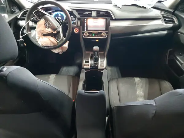 19XFC2F73GE234636 2016 HONDA CIVIC - Image 8
