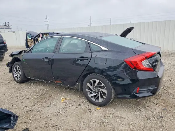 19XFC2F73GE234877 2016 HONDA CIVIC - Image 2