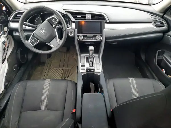 19XFC2F73GE234877 2016 HONDA CIVIC - Image 8