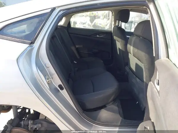 19XFC2F73GE236094 2016 HONDA CIVIC - Image 8
