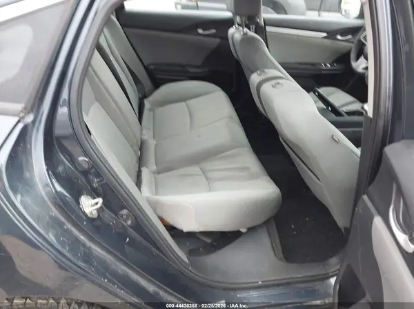19XFC2F73GE236337 2016 HONDA CIVIC - Image 8