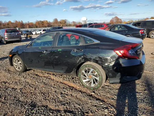 19XFC2F73GE236774 2016 HONDA CIVIC - Image 2
