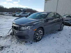19XFC2F73GE236905 2016 HONDA CIVIC