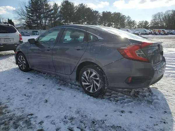 19XFC2F73GE236905 2016 HONDA CIVIC - Image 2