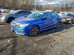19XFC2F73GE237505 2016 HONDA CIVIC
