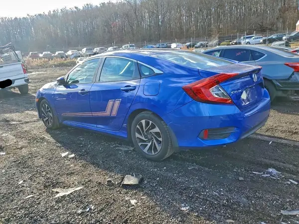 19XFC2F73GE237505 2016 HONDA CIVIC - Image 2