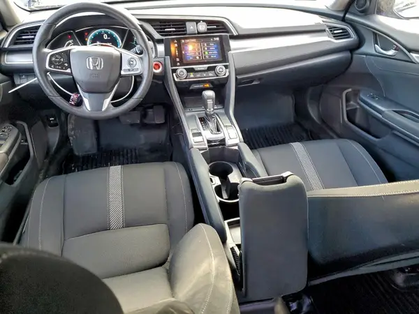 19XFC2F73GE237505 2016 HONDA CIVIC - Image 8