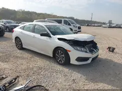 19XFC2F73GE237570 2016 HONDA CIVIC