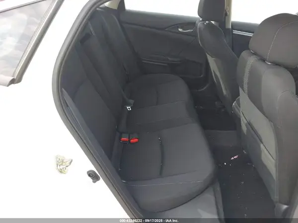 19XFC2F73GE237570 2016 HONDA CIVIC - Image 8