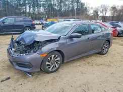 19XFC2F73GE238525 2016 HONDA CIVIC