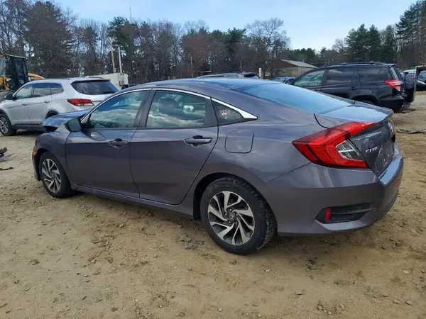 19XFC2F73GE238525 2016 HONDA CIVIC - Image 2