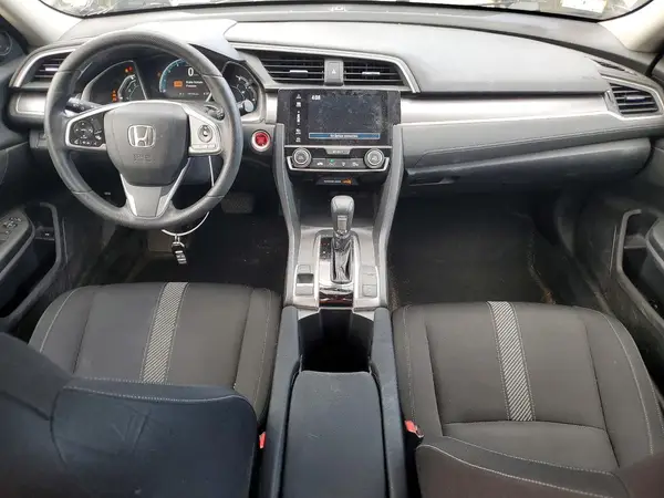 19XFC2F73GE238525 2016 HONDA CIVIC - Image 8