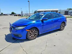 19XFC2F73GE240548 2016 HONDA CIVIC