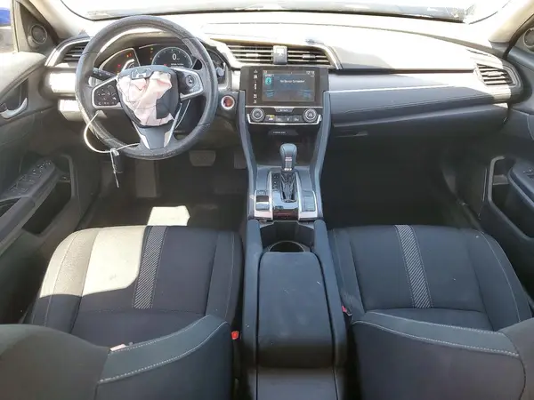 19XFC2F73GE240548 2016 HONDA CIVIC - Image 8