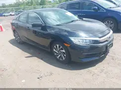 19XFC2F73GE240839 2016 HONDA CIVIC