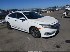 19XFC2F73GE241229 2016 HONDA CIVIC