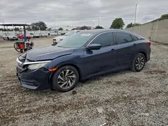 19XFC2F73GE242669 2016 HONDA CIVIC