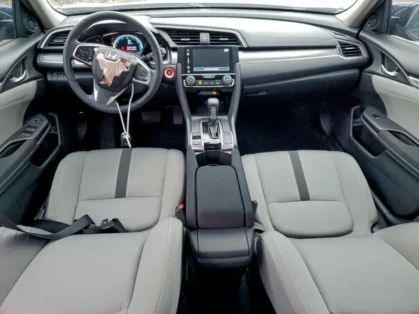 19XFC2F73GE242669 2016 HONDA CIVIC - Image 8