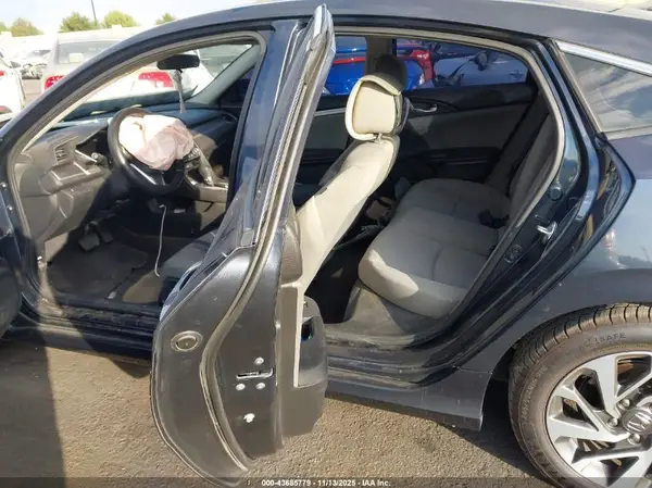 19XFC2F73GE243272 2016 HONDA CIVIC - Image 8