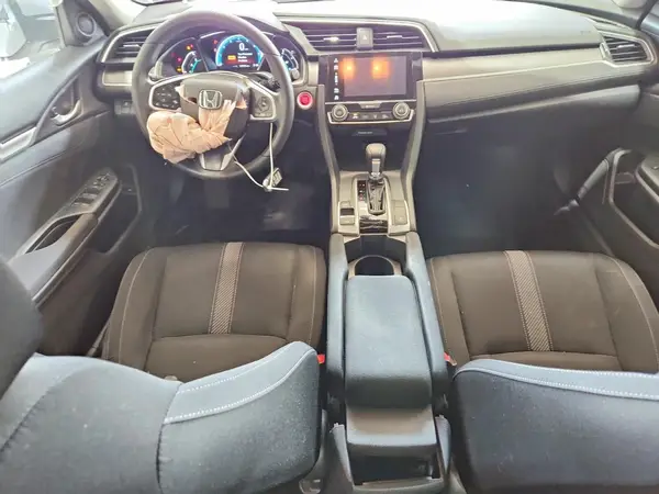 19XFC2F73GE244289 2016 HONDA CIVIC - Image 8