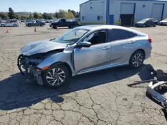 19XFC2F73GE244969 2016 HONDA CIVIC