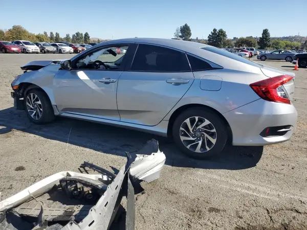 19XFC2F73GE244969 2016 HONDA CIVIC - Image 2