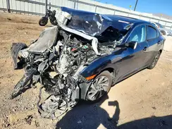19XFC2F73GE245233 2016 HONDA CIVIC