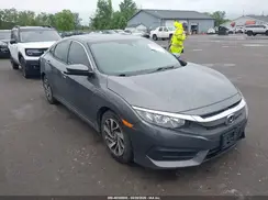 19XFC2F73GE246642 2016 HONDA CIVIC