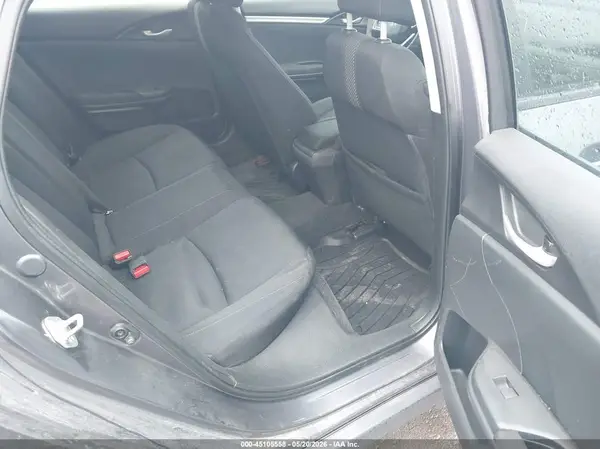 19XFC2F73GE246642 2016 HONDA CIVIC - Image 8