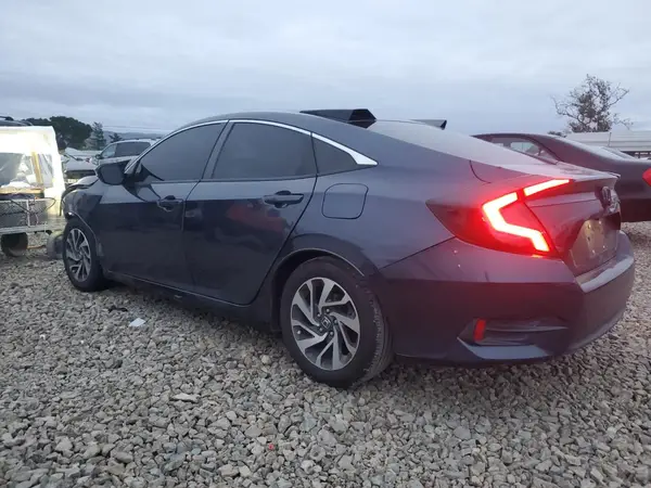 19XFC2F73GE247807 2016 HONDA CIVIC - Image 2
