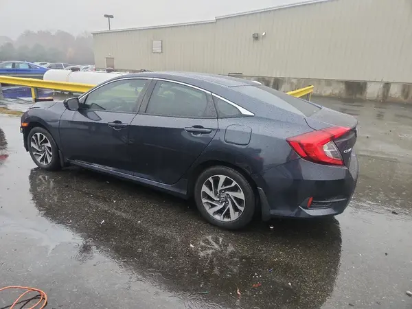 19XFC2F73GE247855 2016 HONDA CIVIC - Image 2