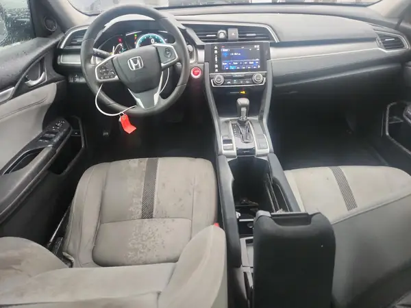 19XFC2F73GE247855 2016 HONDA CIVIC - Image 8