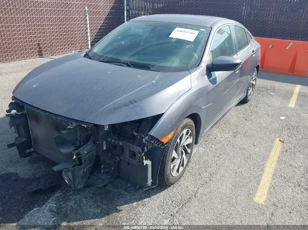 19XFC2F73GE248066 2016 HONDA CIVIC - Image 2