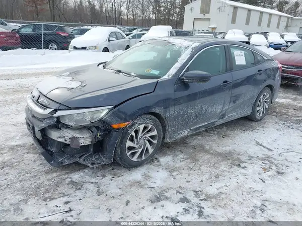 19XFC2F73GE248441 2016 HONDA CIVIC - Image 2