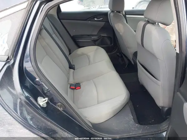 19XFC2F73GE248441 2016 HONDA CIVIC - Image 8