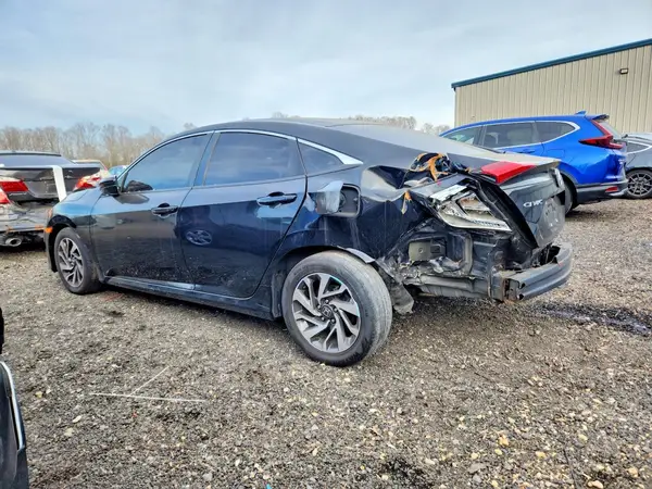 19XFC2F73GE249511 2016 HONDA CIVIC - Image 2