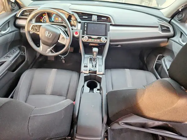 19XFC2F73GE249511 2016 HONDA CIVIC - Image 8