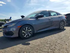 19XFC2F73GE249668 2016 HONDA CIVIC